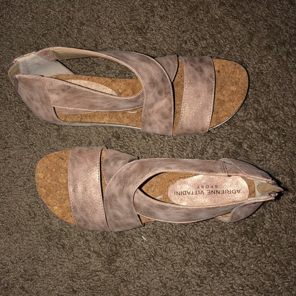 Sandals - Picture 2 of 2